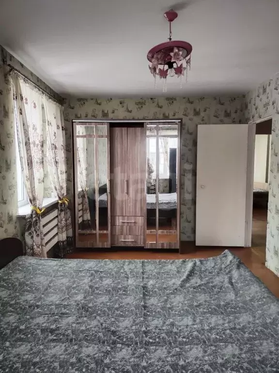 3-к кв. Белгородская область, Валуйки ул. Щорса, 5 (61.0 м) - Фото 1