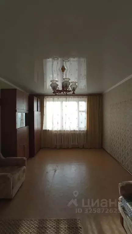 2-к кв. Воронежская область, Россошь просп. Труда, 12 (53.7 м) - Фото 2