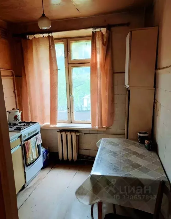 3-к кв. Москва Коптевский бул., 10 (56.0 м) - Фото 1