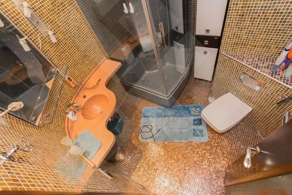 Квартира, 3 комнаты, 130 м - Фото 1