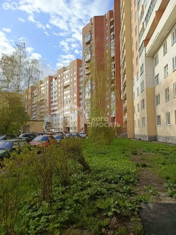2-комнатная квартира: Санкт-Петербург, Ленинский проспект, 75к2 (47.6 ... - Фото 0
