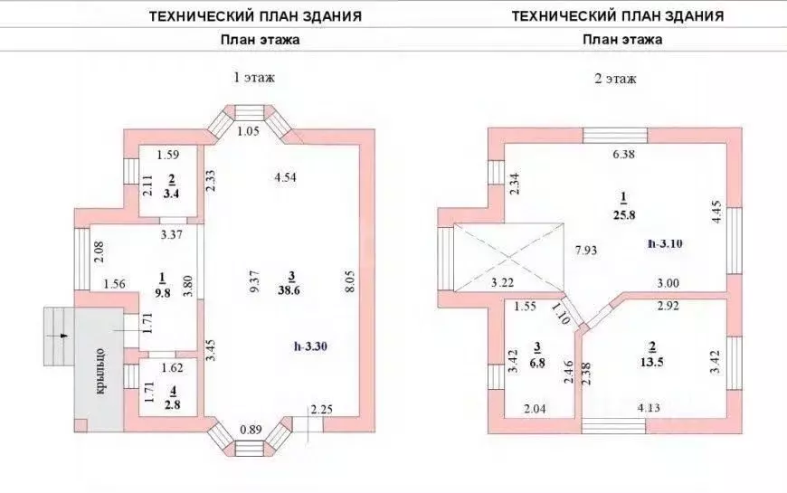 Дом в Липецкая область, Липецкий муниципальный округ, с. Введенка ул. ... - Фото 2