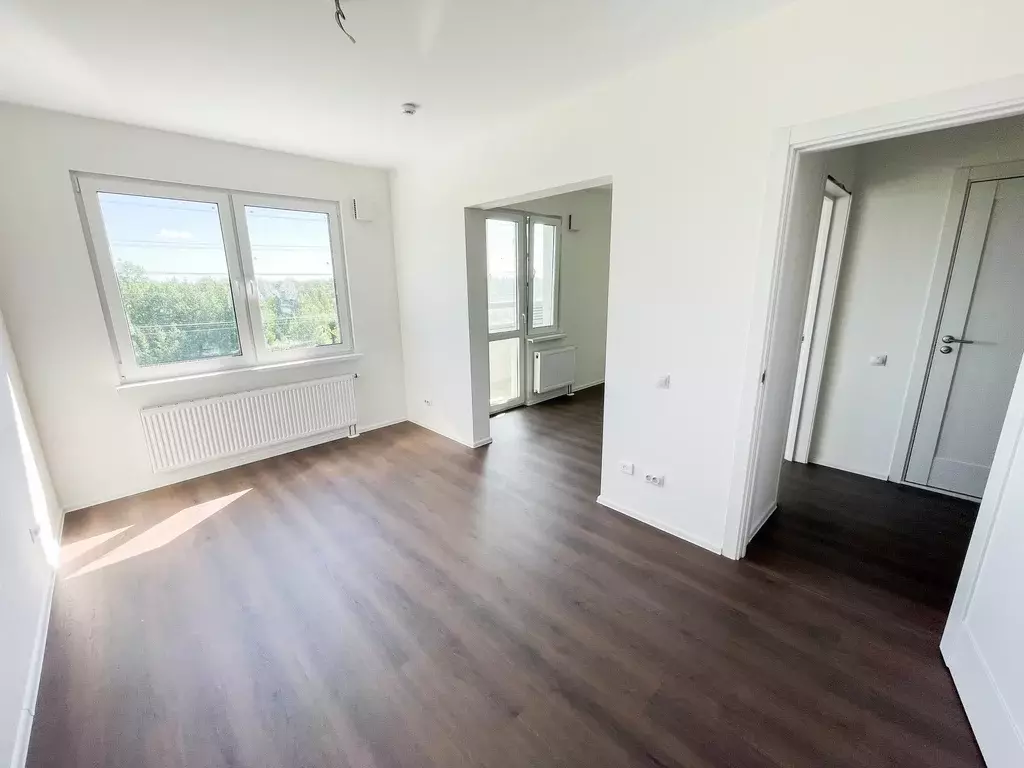 Продаётся 1-к квартира, 26.9 м - Фото 1