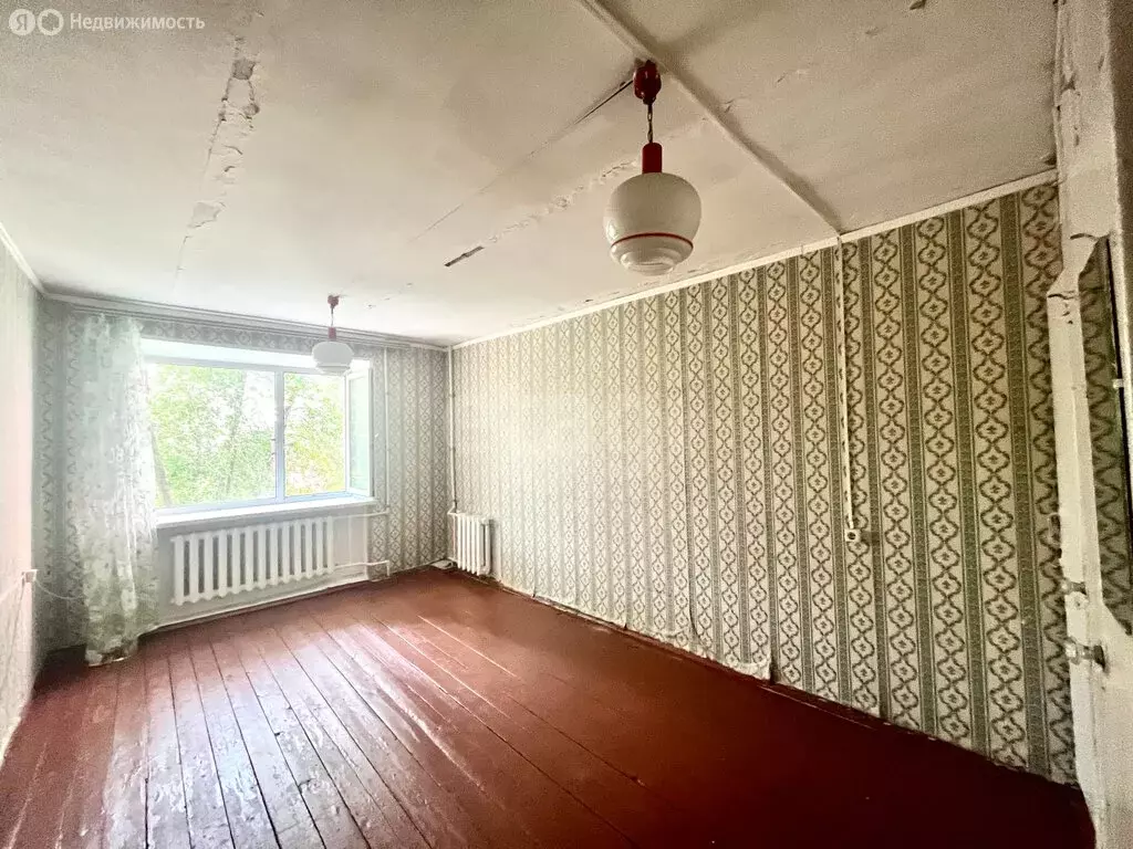 Квартира-студия: Казань, улица Восстания, 93А (17.9 м) - Фото 2