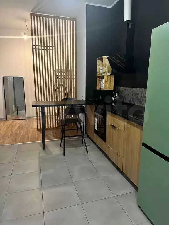 Квартира-студия, 36 м, 25/25 эт. - Фото 0