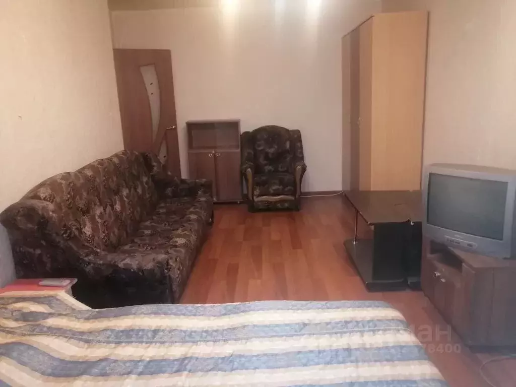 1-к кв. Москва ул. Академика Волгина, 25К2 (35.0 м) - Фото 2