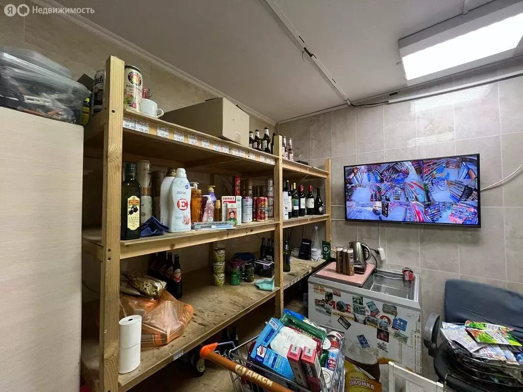 Помещение свободного назначения (137.9 м) - Фото 1