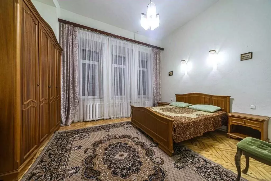 2-к кв. Санкт-Петербург Литейный просп., 16 (103.0 м) - Фото 0