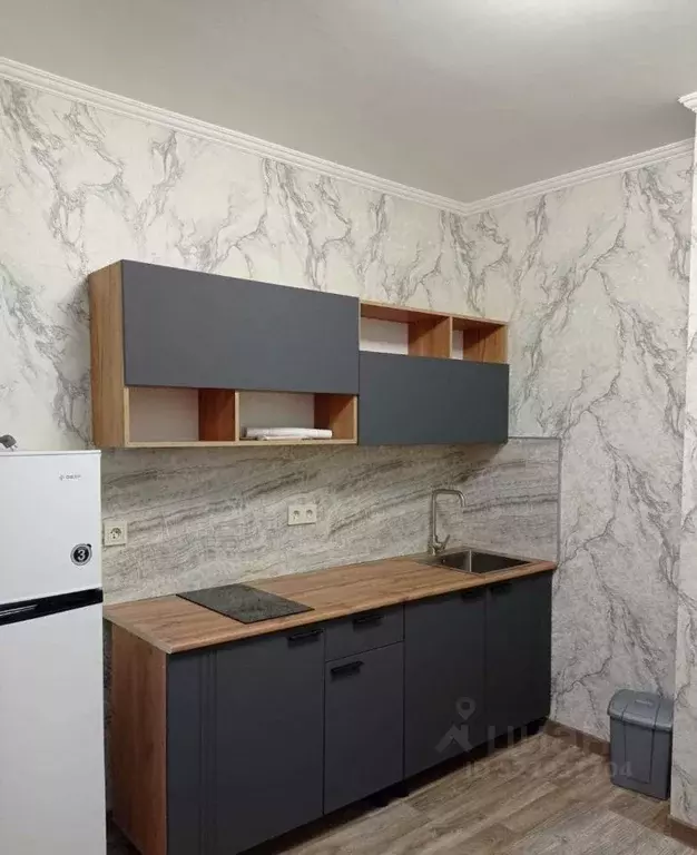 1-к кв. Московская область, Подольск Плещеевская ул., 56г (38.0 м) - Фото 1