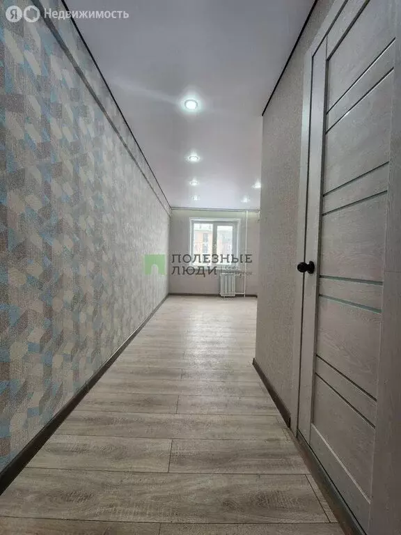 Квартира-студия: Красноярск, Новая улица, 28 (14.8 м) - Фото 1