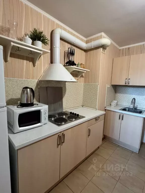 1-к кв. Санкт-Петербург Богатырский просп., 39к2 (36.3 м) - Фото 1