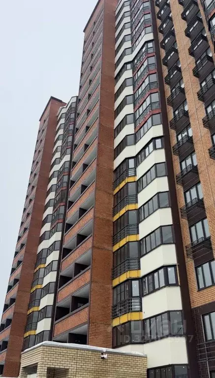 1-к кв. Московская область, Домодедово Востряково мкр, ул. Ледовская, ... - Фото 2