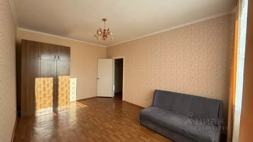 1-к кв. Липецкая область, Лебедянь ул. Советской Армии, 25 (37.3 м) - Фото 2