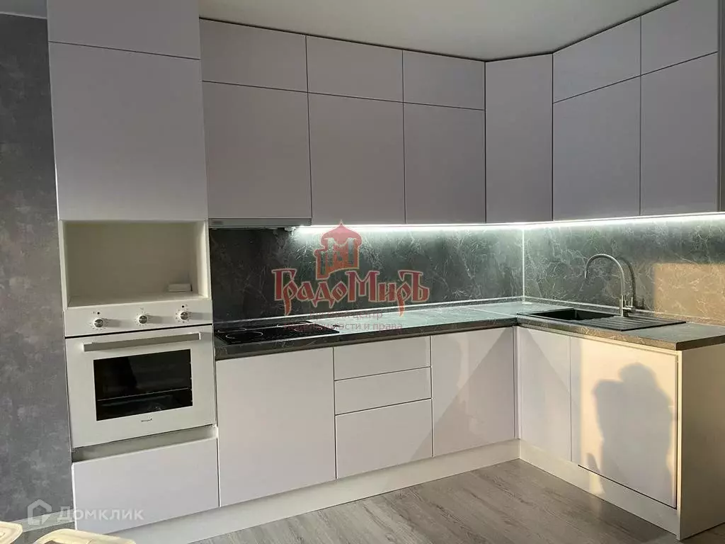 Продаётся 2-к квартира, 64.3 м - Фото 0