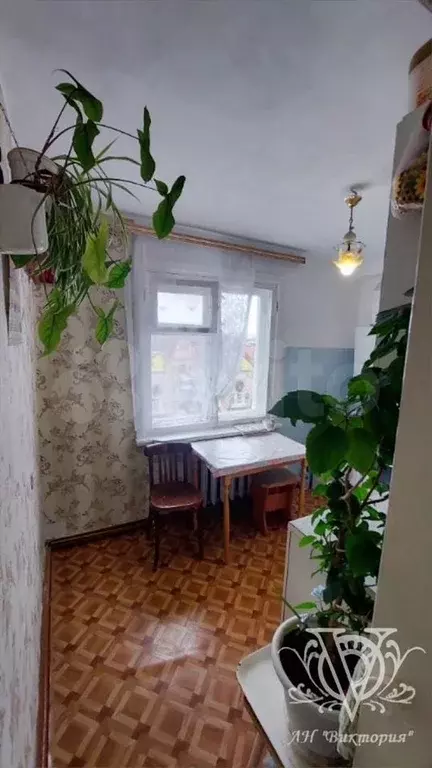 3-к. квартира, 57,9 м, 5/5 эт. - Фото 1
