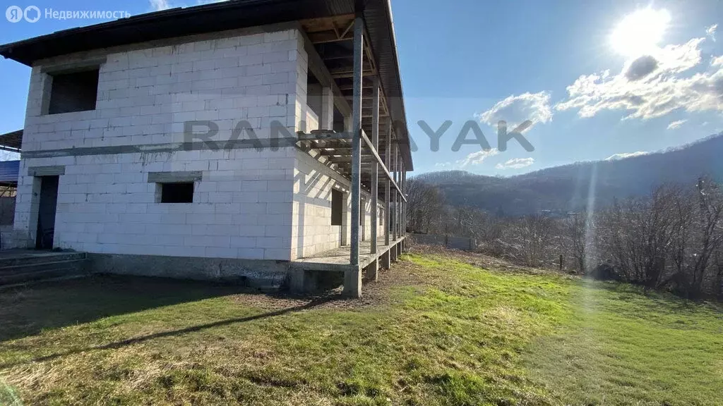 Участок в посёлок Каменномостский, Мостовая улица (14 м) - Фото 1