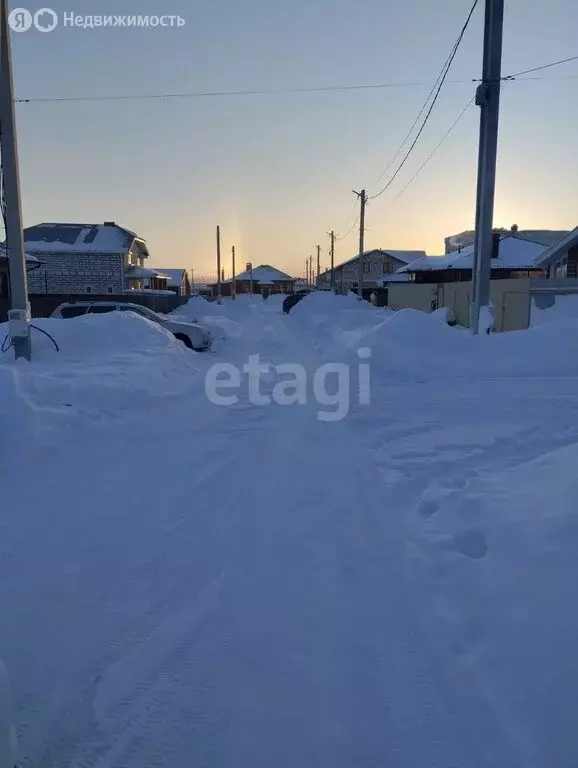 Участок в Тукаевский район, село Нижний Суык-Су (11.6 м) - Фото 0