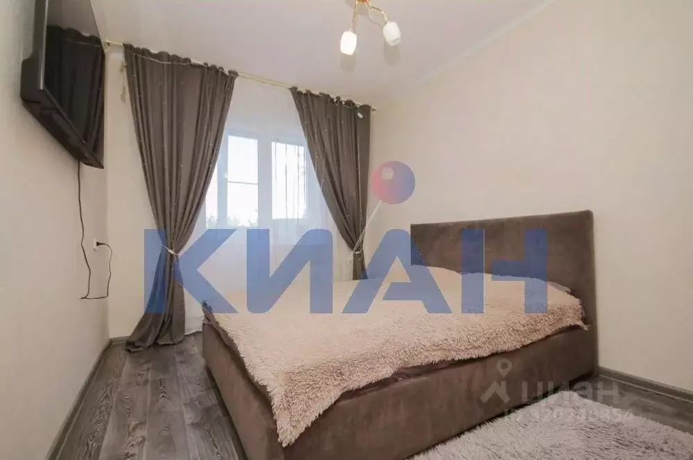 2-к кв. Красноярский край, Красноярск ул. Сергея Лазо, 22 (53.0 м) - Фото 1