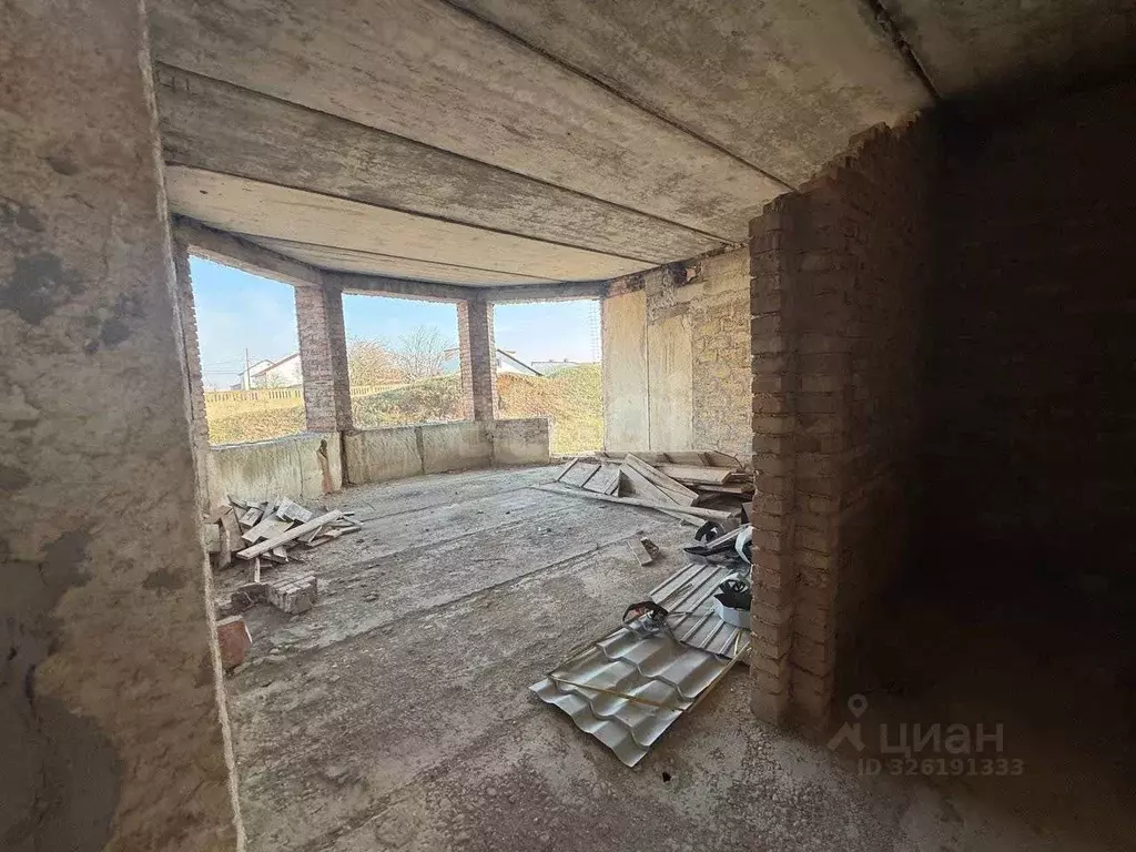 Участок в Крым, Сакский район, Штормовское с/пос, с. Поповка ул. ... - Фото 1