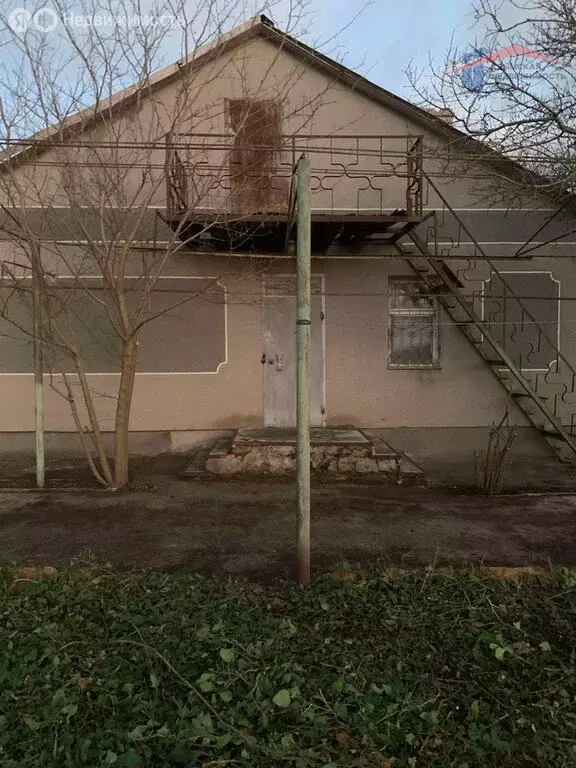 Дом в село Медведево, Полтавская улица, 4А (110 м) - Фото 0