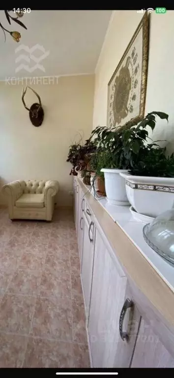 3-к кв. Крым, Евпатория ул. Сытникова, 4А (101.8 м) - Фото 1