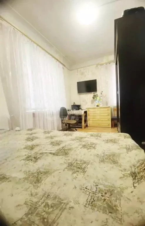 Студия Татарстан, Казань ул. Лукина, 7А (21.6 м) - Фото 1