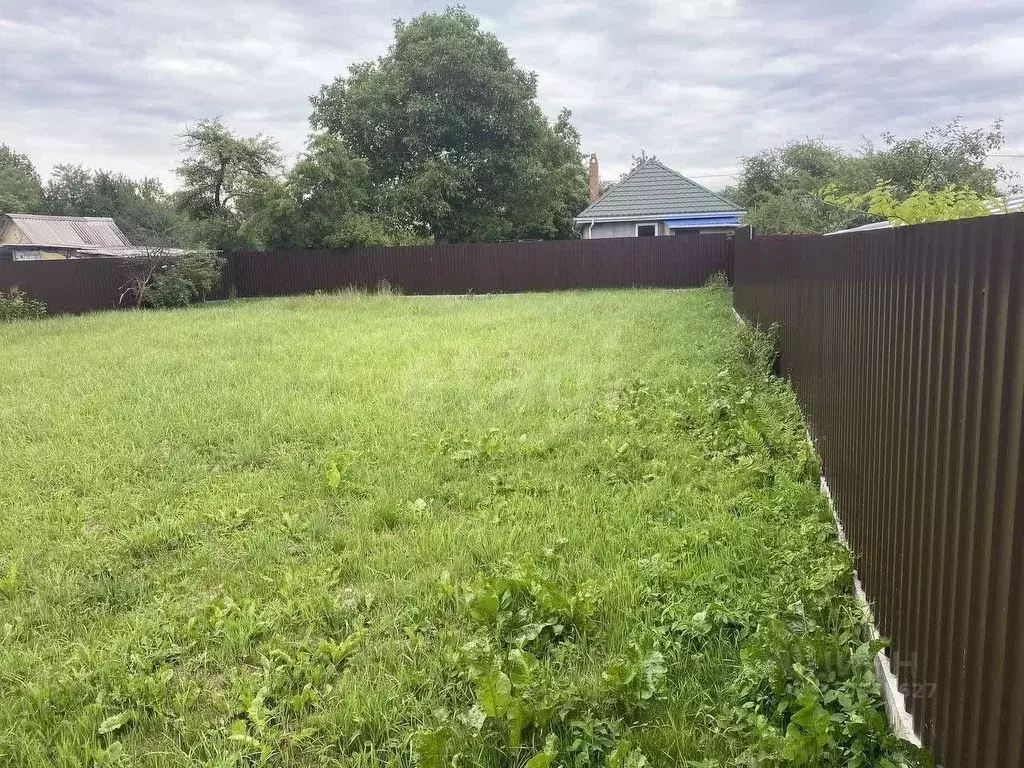 Участок в Калининградская область, Калининград Радость СТ,  (5.4 сот.) - Фото 1