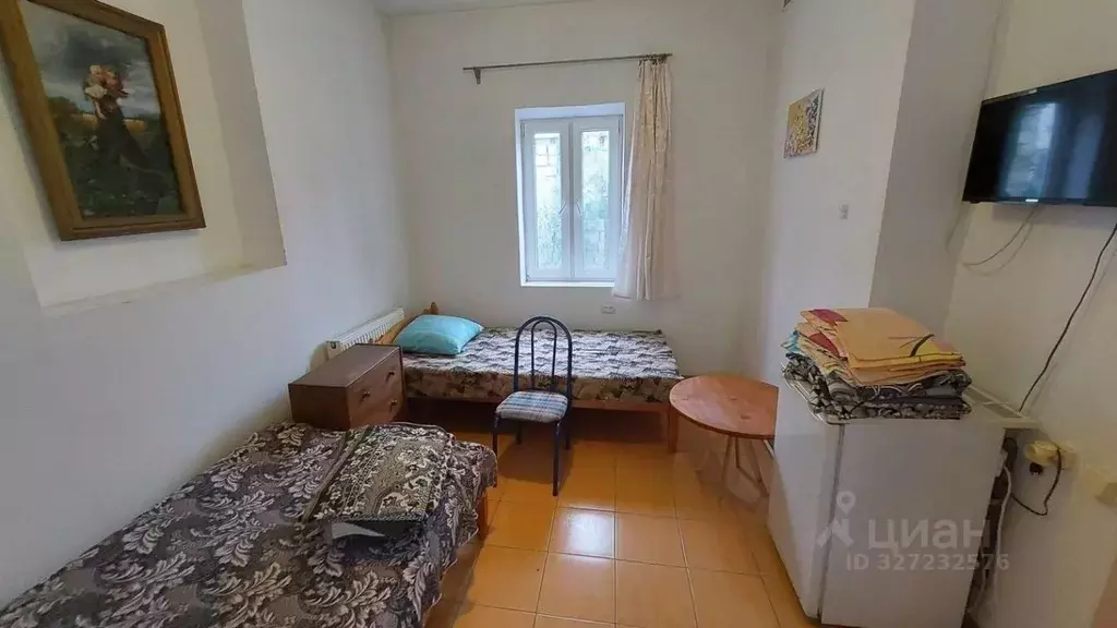 2-к кв. Краснодарский край, Анапа ул. Кати Соловьяновой, 119 (28.0 м) - Фото 2