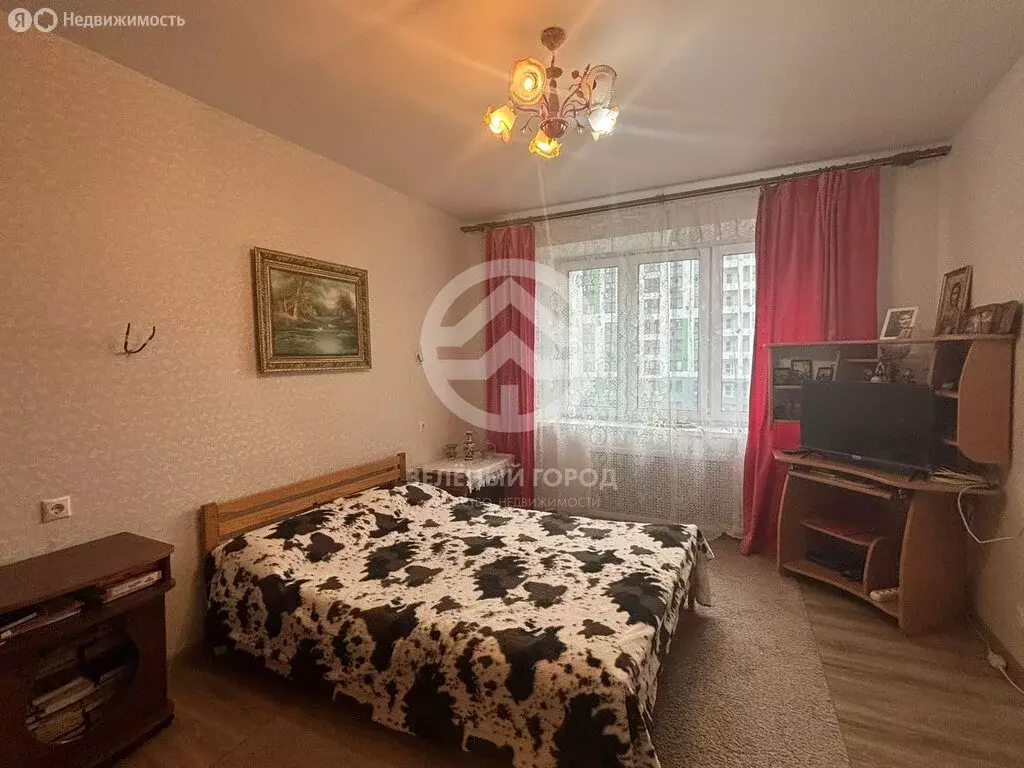 1-комнатная квартира: Зеленоград, Георгиевский проспект, 37к3 (39.5 м) - Фото 2