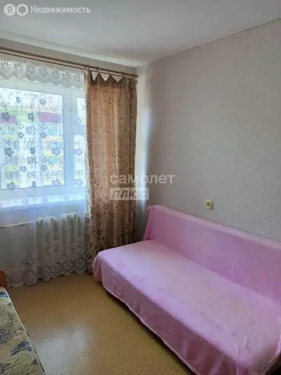 1к в 5-комнатной квартире (16 м) - Фото 1