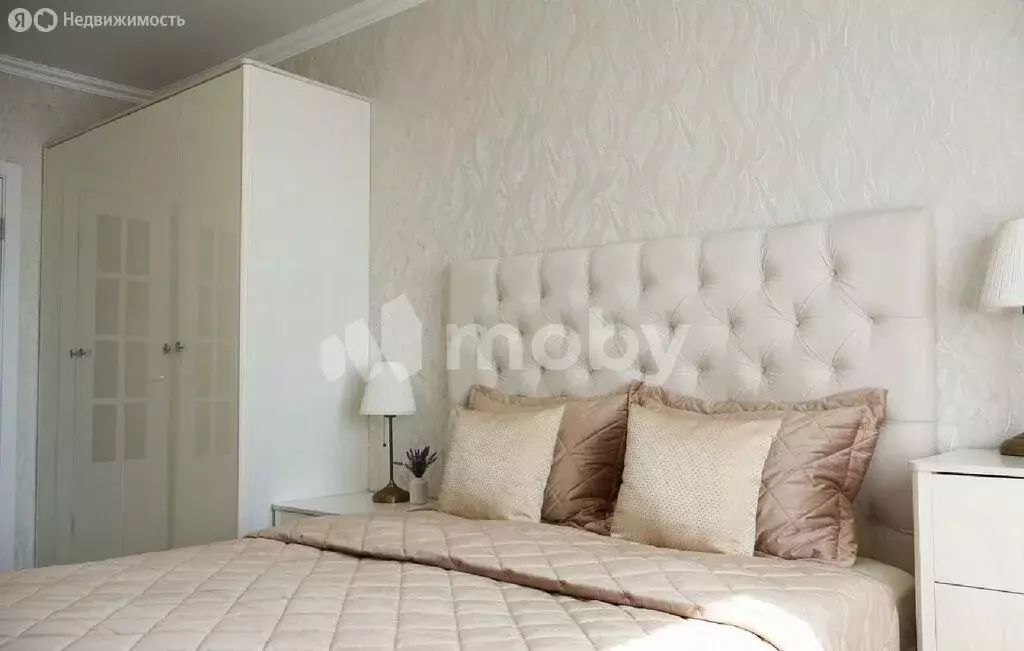 2-комнатная квартира: Калининград, Клиническая улица, 19А (67 м) - Фото 2
