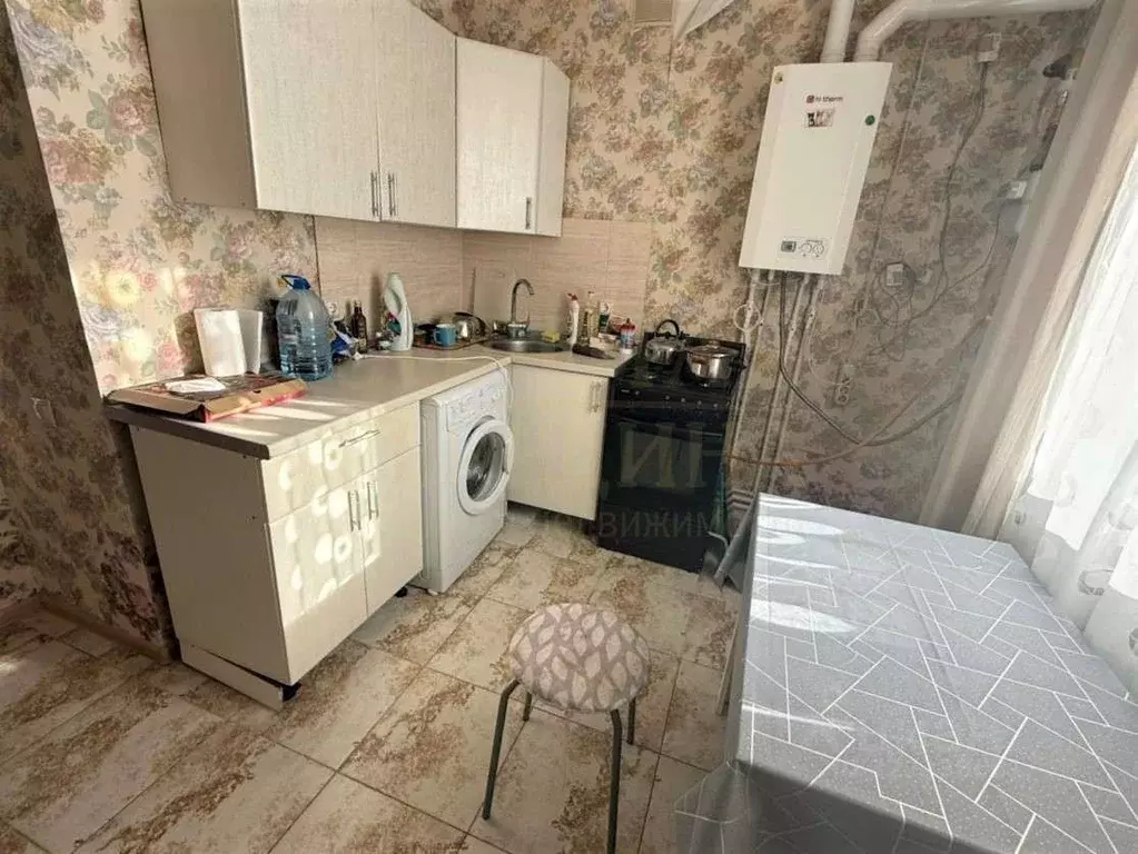 1-к кв. Белгородская область, Белгородский район, Северный городское ... - Фото 2