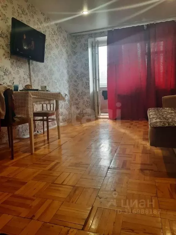 1-к кв. Татарстан, Зеленодольск ул. Норкина, 5 (37.6 м) - Фото 1