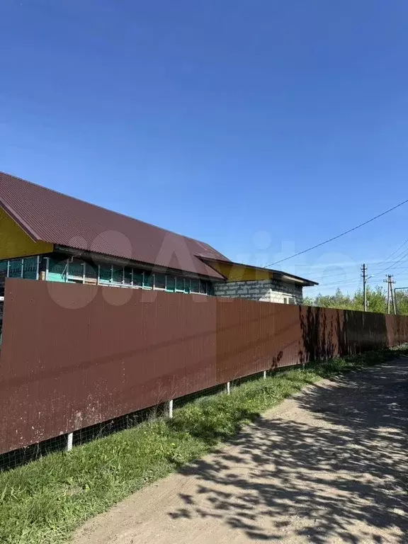 Дом 80 м на участке 12 сот. - Фото 0