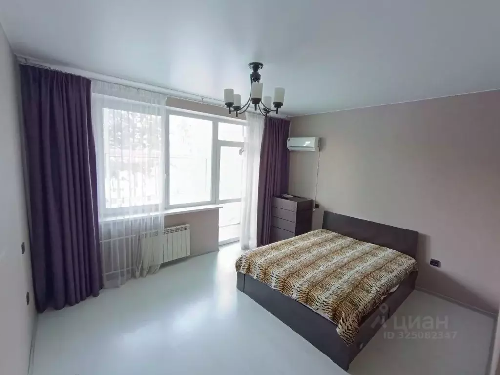 1-к кв. Иркутская область, Иркутский муниципальный округ, Маркова рп, ... - Фото 2