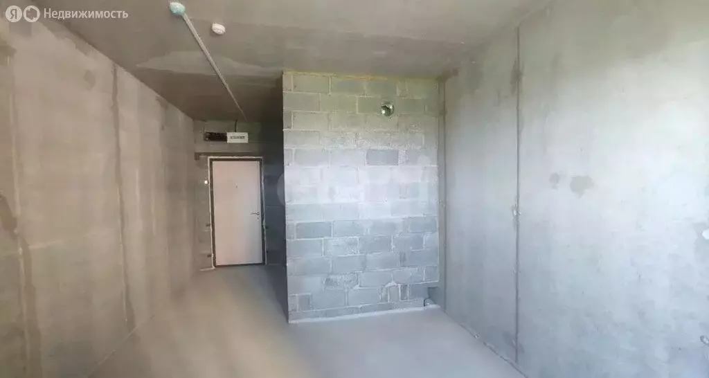 Квартира-студия: Аксай, улица Александра Невского, 2к3 (23.1 м) - Фото 2
