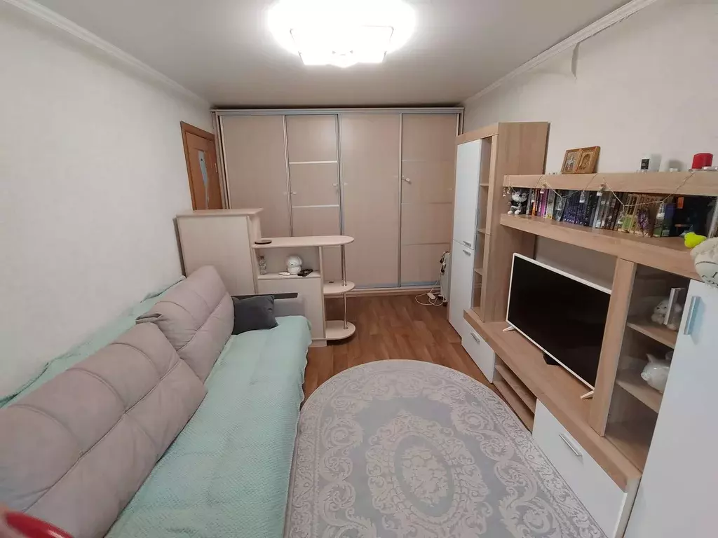 Продаётся 1-к квартира, 30 м - Фото 0