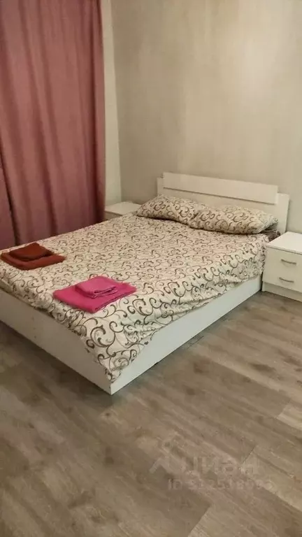 1-к кв. Санкт-Петербург Витебский просп., 101к1 (30.0 м) - Фото 0