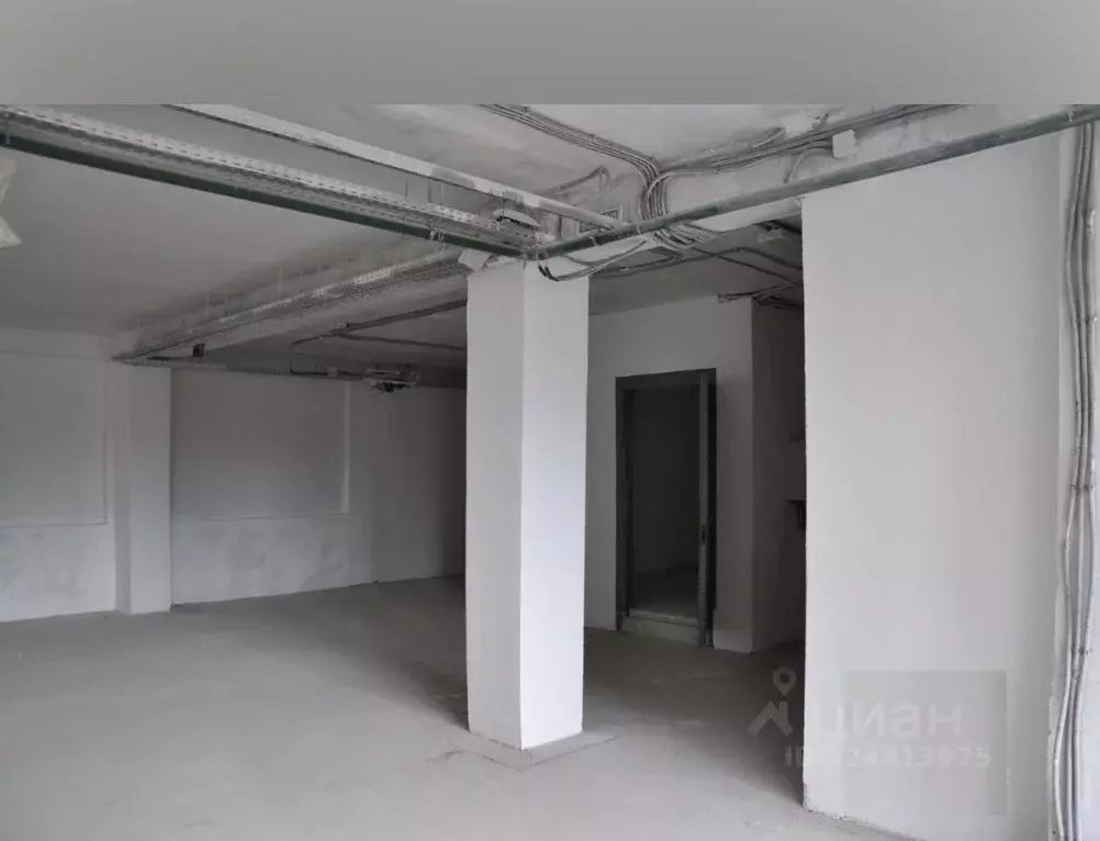 Производственное помещение в Московская область, Химки проезд ... - Фото 2