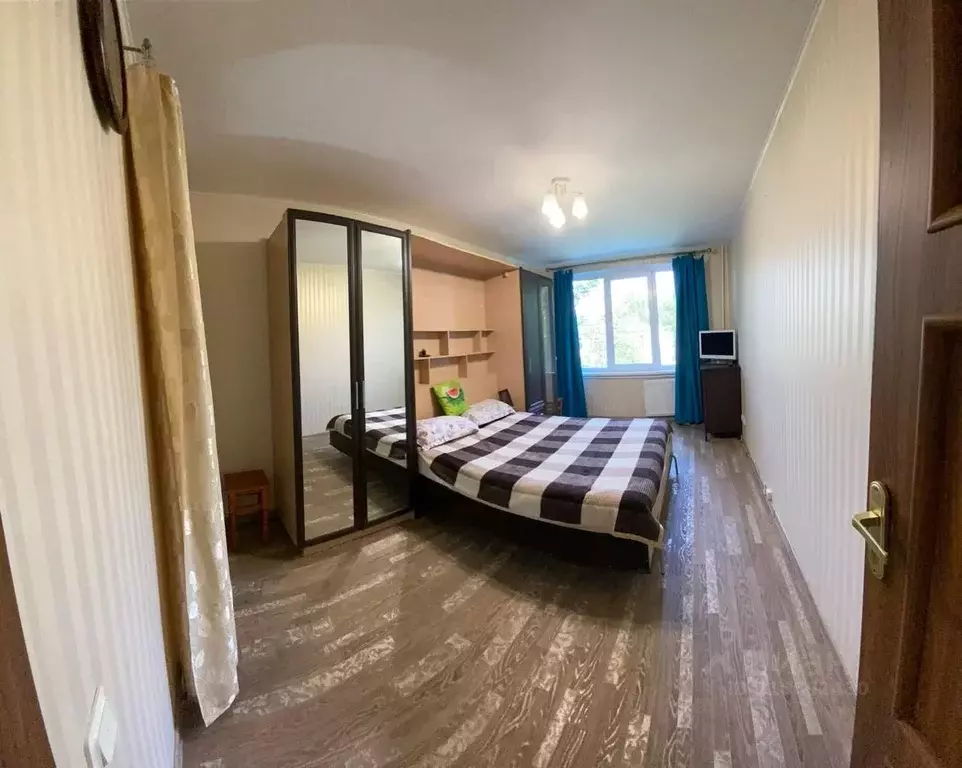 2-к кв. Санкт-Петербург просп. Культуры, 7К2 (45.0 м) - Фото 1