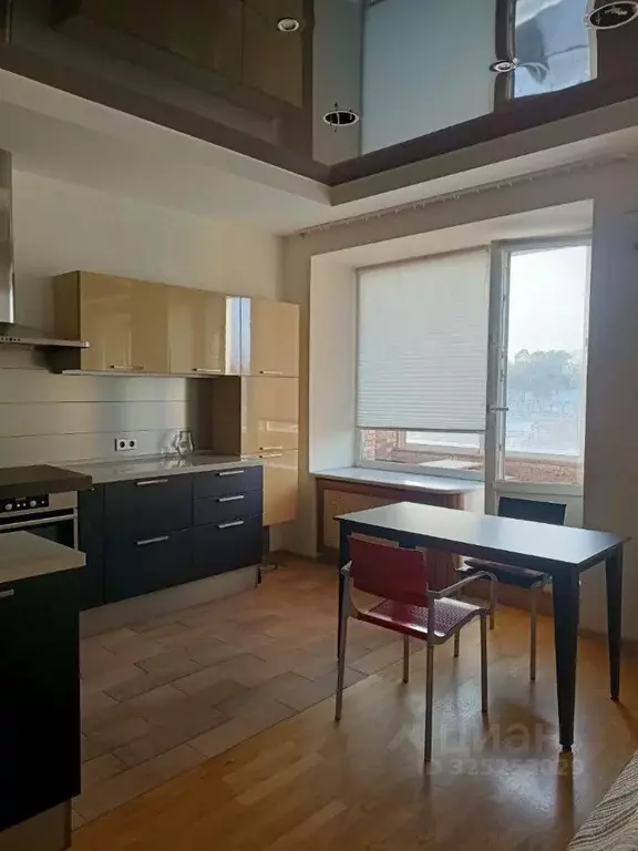 3-к кв. Санкт-Петербург ул. Композиторов, 4 (127.7 м) - Фото 1