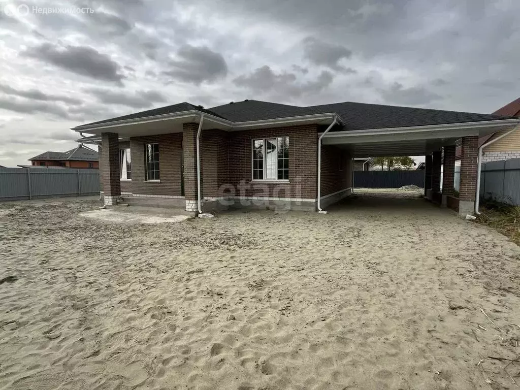 Дом в Брянск, улица Абашева (160 м) - Фото 2