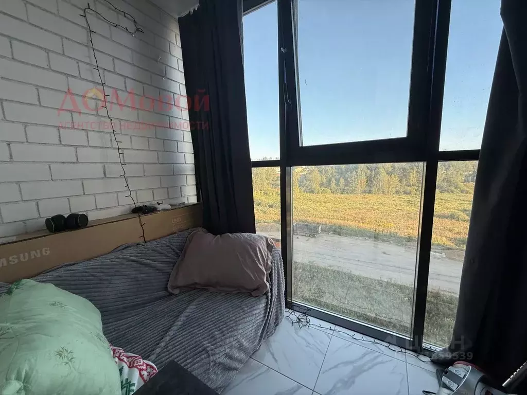 1-к кв. Смоленская область, Смоленск просп. Гагарина, 43В (44.0 м) - Фото 2