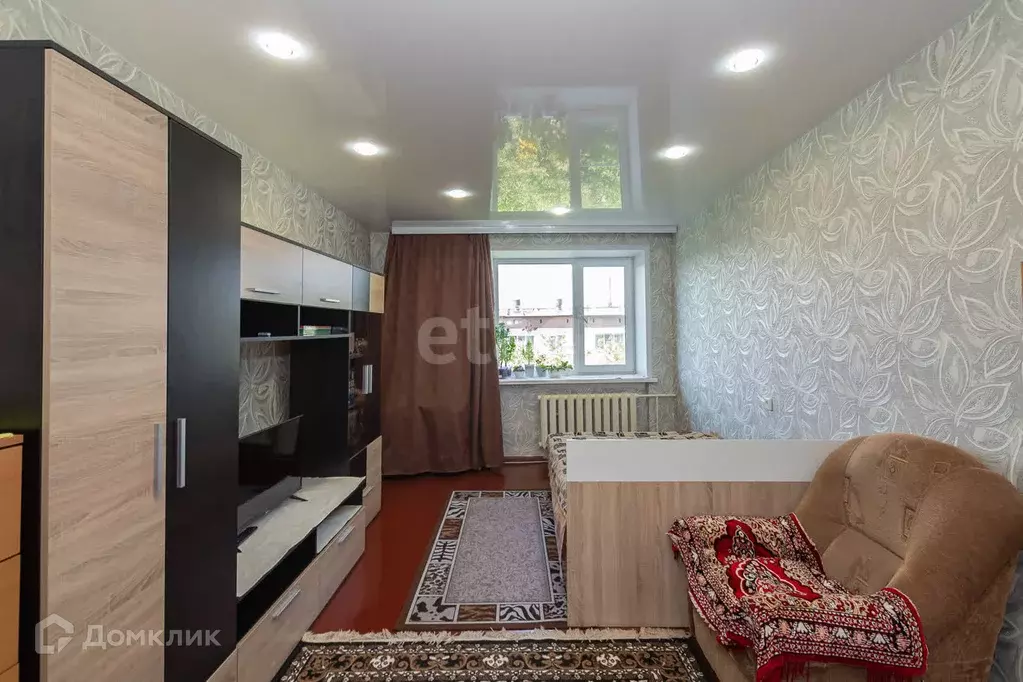 Продаётся 3-к квартира, 75 м - Фото 0