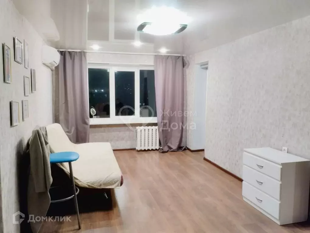 Продаётся 3-к квартира, 57.8 м - Фото 0