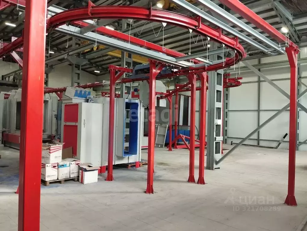 Помещение свободного назначения в Белгородская область, Волоконовка рп ... - Фото 1