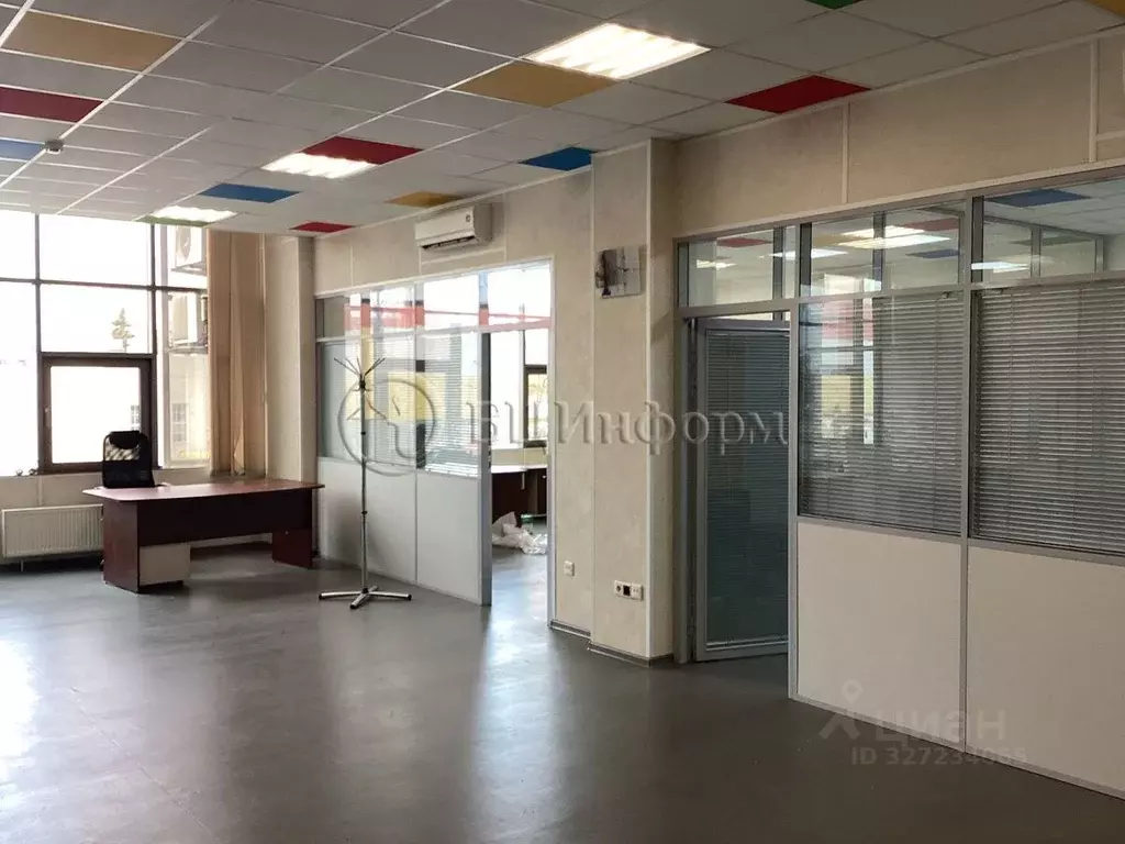 Офис в Санкт-Петербург ул. Седова, 11К2 (199 м) - Фото 2