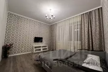 1-к кв. Московская область, Лосино-Петровский городской округ, ... - Фото 0