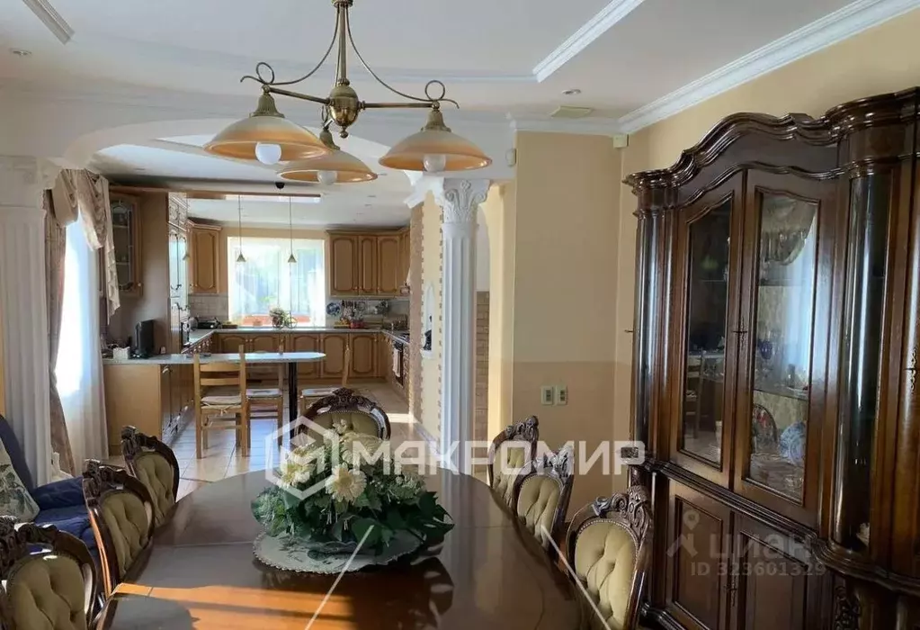 Дом в Орловская область, Орел Степная ул., 79 (453 м) - Фото 0