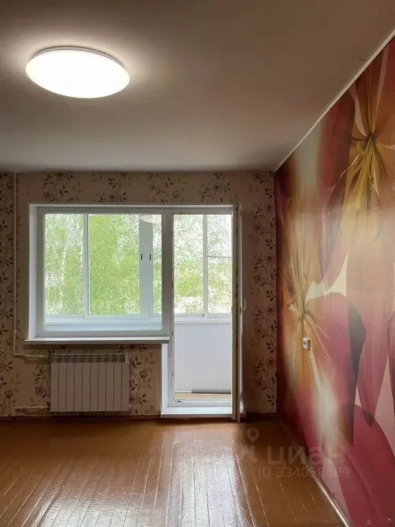 2-к кв. Свердловская область, Североуральск Советская ул., 39 (43.0 м) - Фото 1